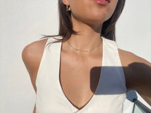 Load image into Gallery viewer, Diamond gem choker
