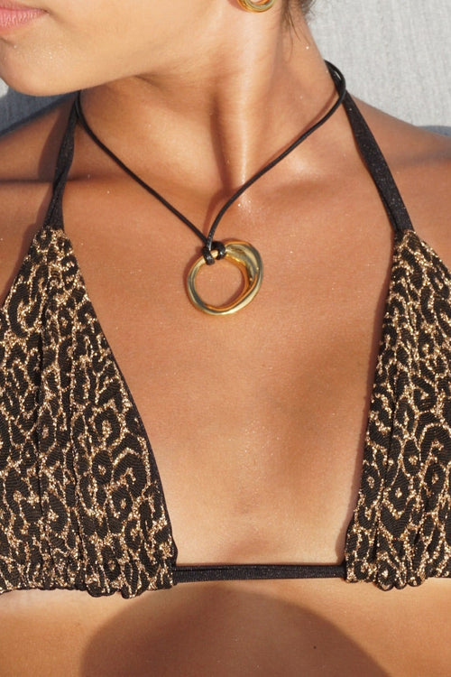 Coast necklace